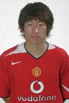 Ji-sung Park